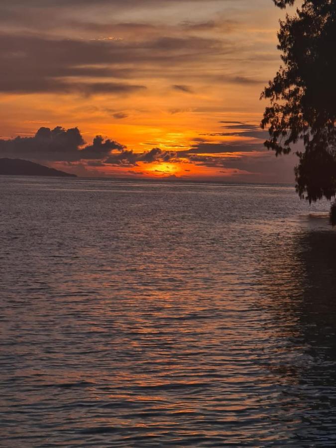 Wai Resort - Raja Ampat Pulau Birie Екстер'єр фото