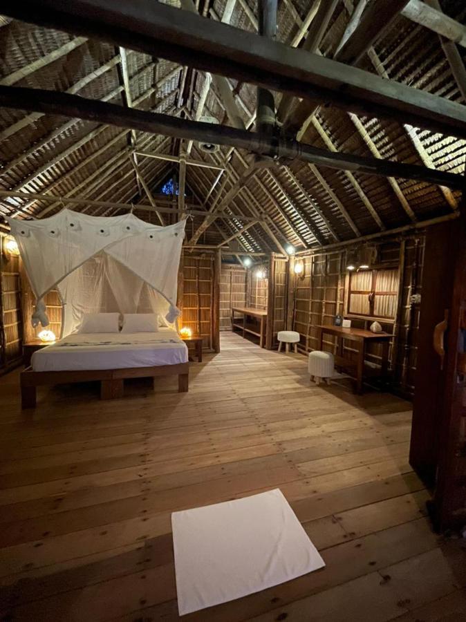 Wai Resort - Raja Ampat Pulau Birie Екстер'єр фото
