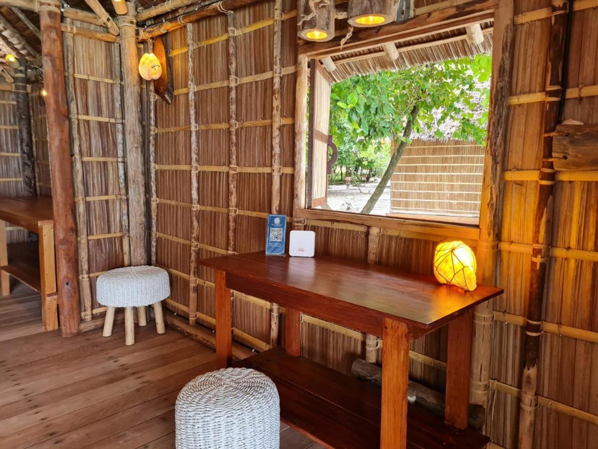 Wai Resort - Raja Ampat Pulau Birie Екстер'єр фото
