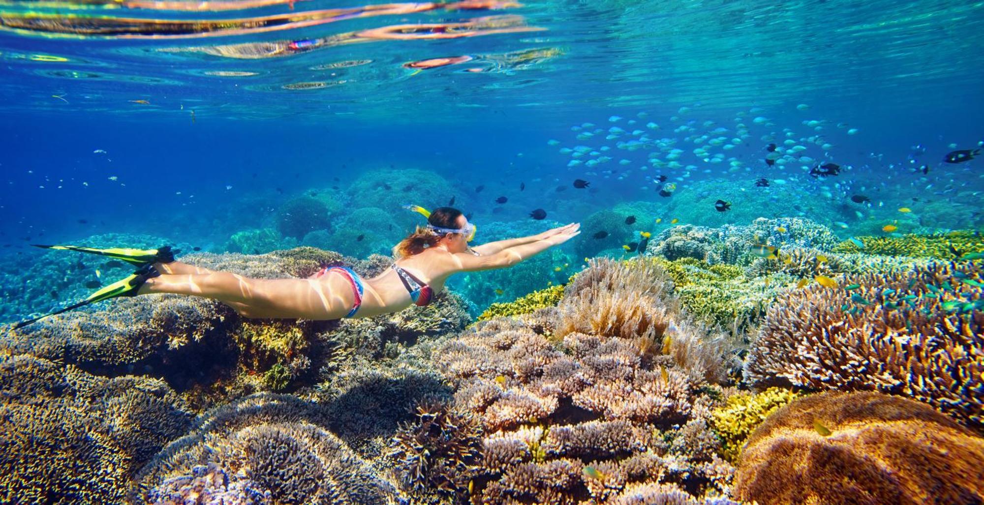 Wai Resort - Raja Ampat Pulau Birie Екстер'єр фото