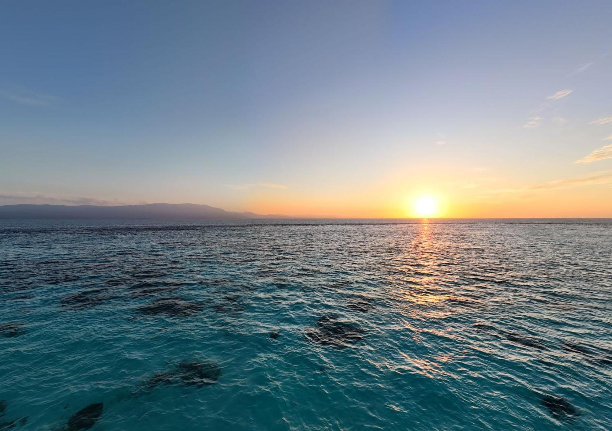 Wai Resort - Raja Ampat Pulau Birie Екстер'єр фото